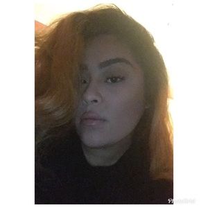 Meet your Posher, Jasmine